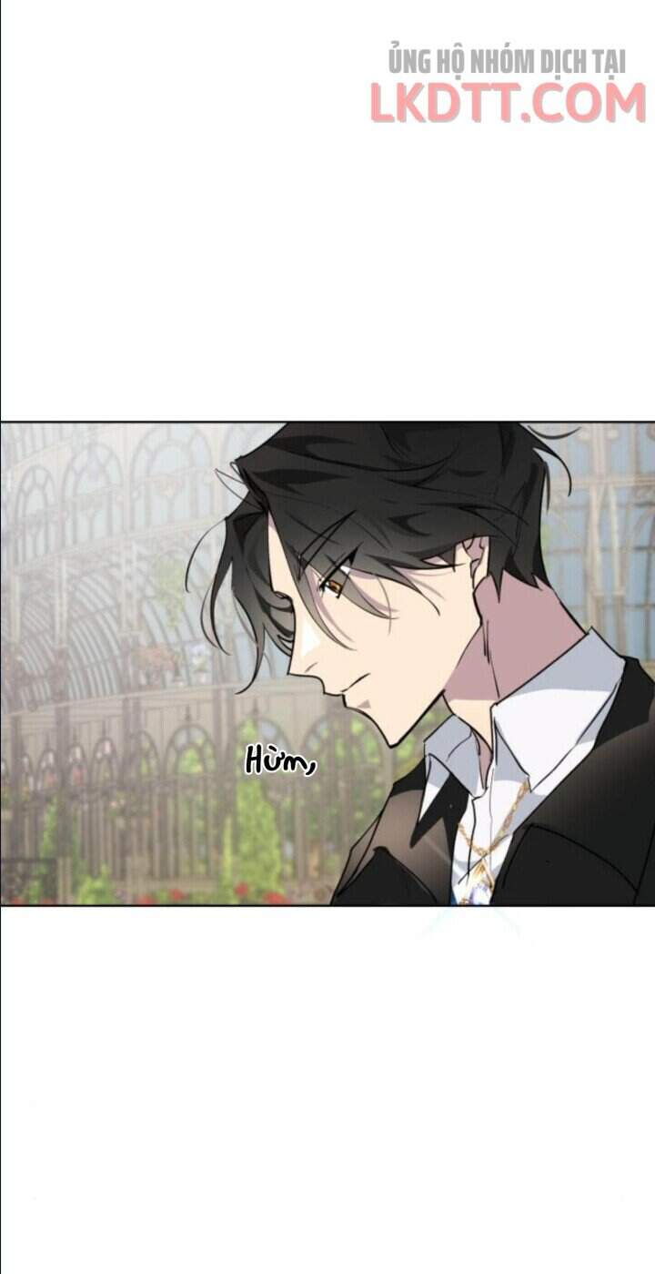 Ta Đã Từng Mong Nàng Biến Mất - Chương 7