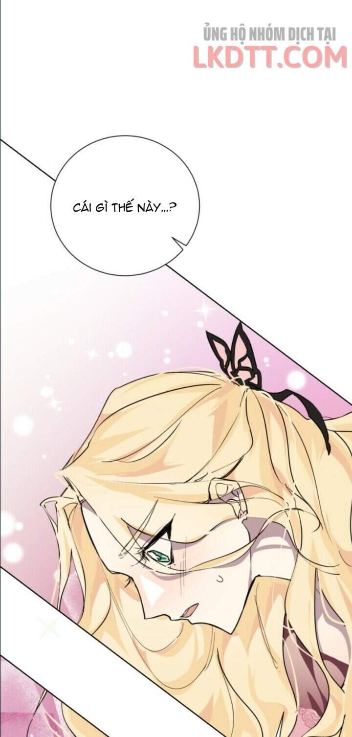 Ta Đã Từng Mong Nàng Biến Mất - Chương 7