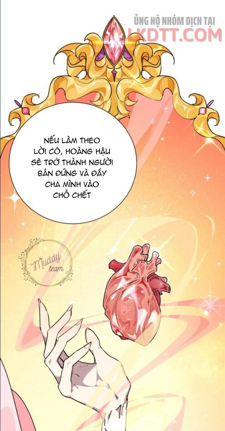 Ta Đã Từng Mong Nàng Biến Mất - Chương 7