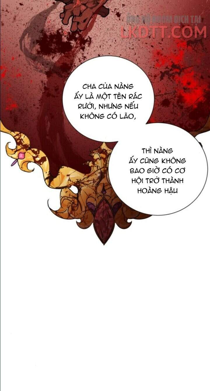 Ta Đã Từng Mong Nàng Biến Mất - Chương 7