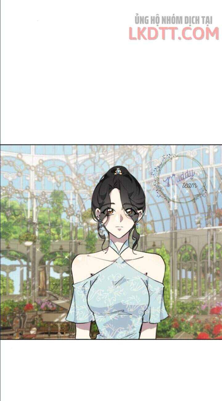 Ta Đã Từng Mong Nàng Biến Mất - Chương 7