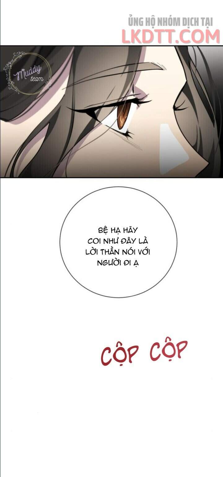 Ta Đã Từng Mong Nàng Biến Mất - Chương 7