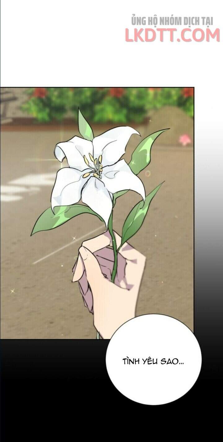 Ta Đã Từng Mong Nàng Biến Mất - Chương 7