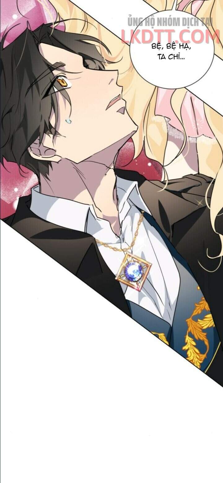 Ta Đã Từng Mong Nàng Biến Mất - Chương 7