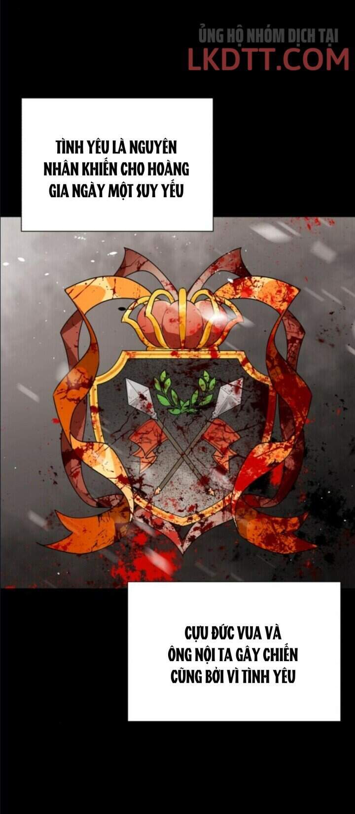 Ta Đã Từng Mong Nàng Biến Mất - Chương 7