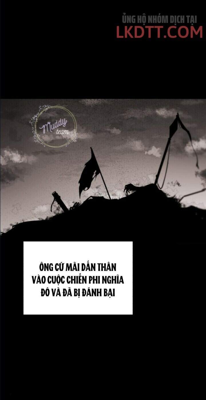 Ta Đã Từng Mong Nàng Biến Mất - Chương 7