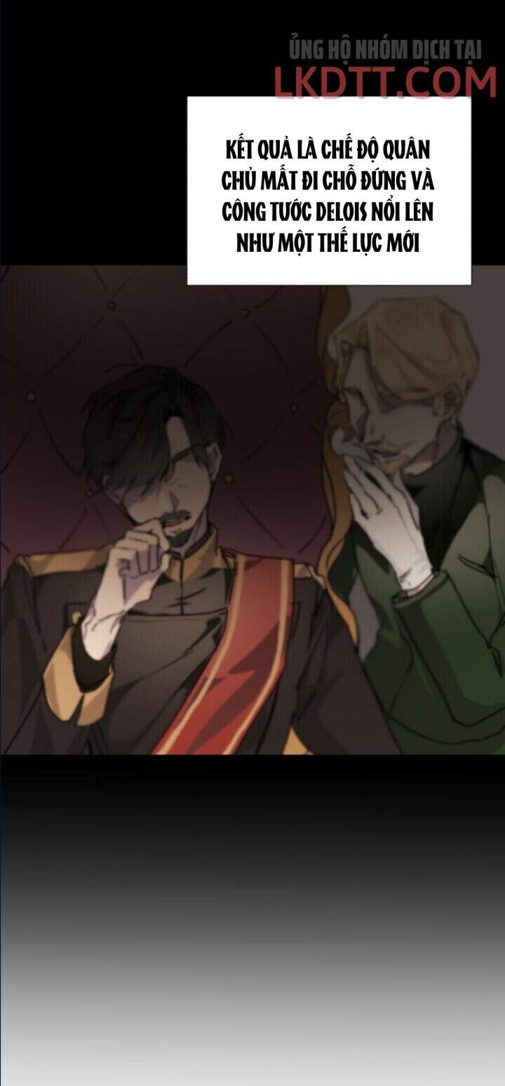 Ta Đã Từng Mong Nàng Biến Mất - Chương 7