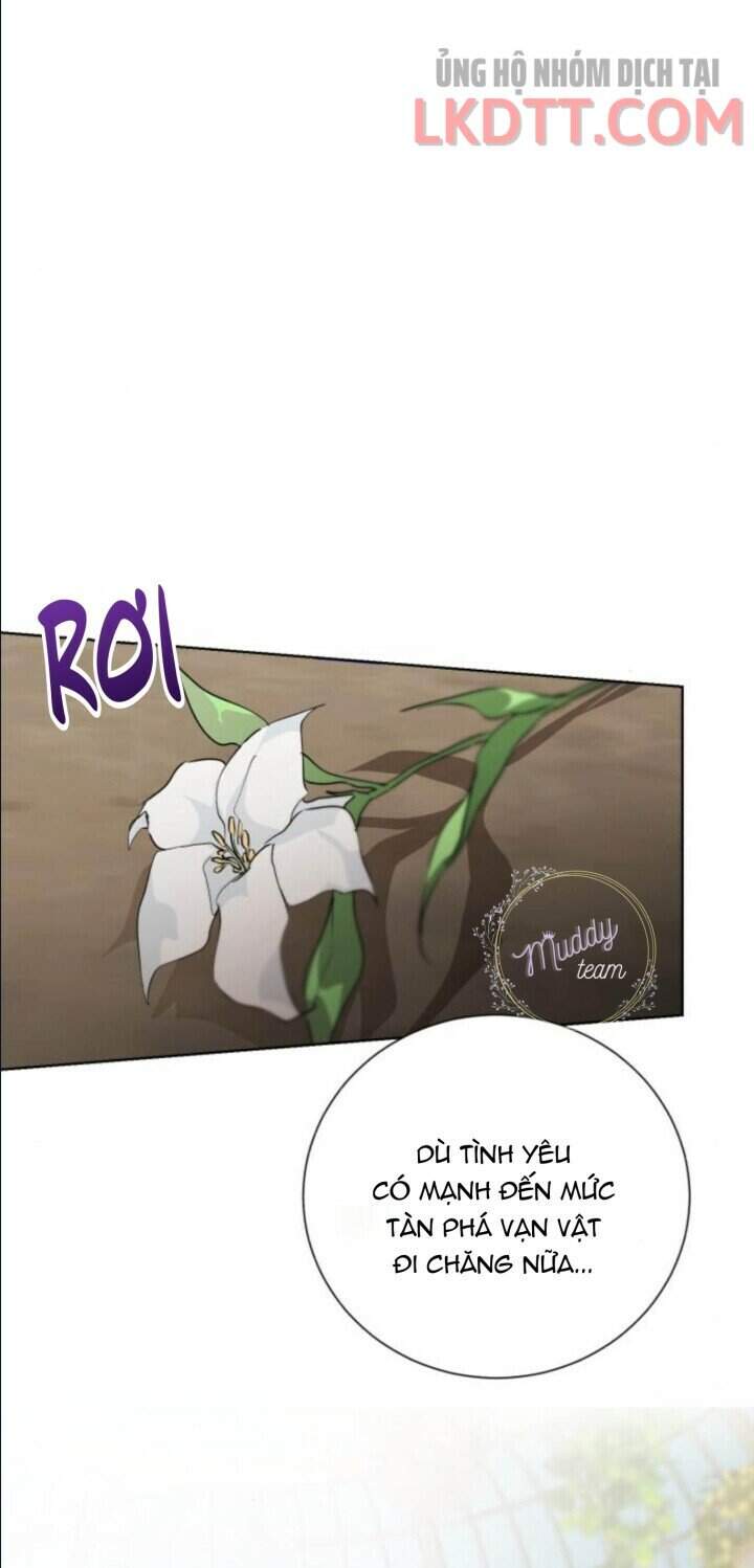 Ta Đã Từng Mong Nàng Biến Mất - Chương 7