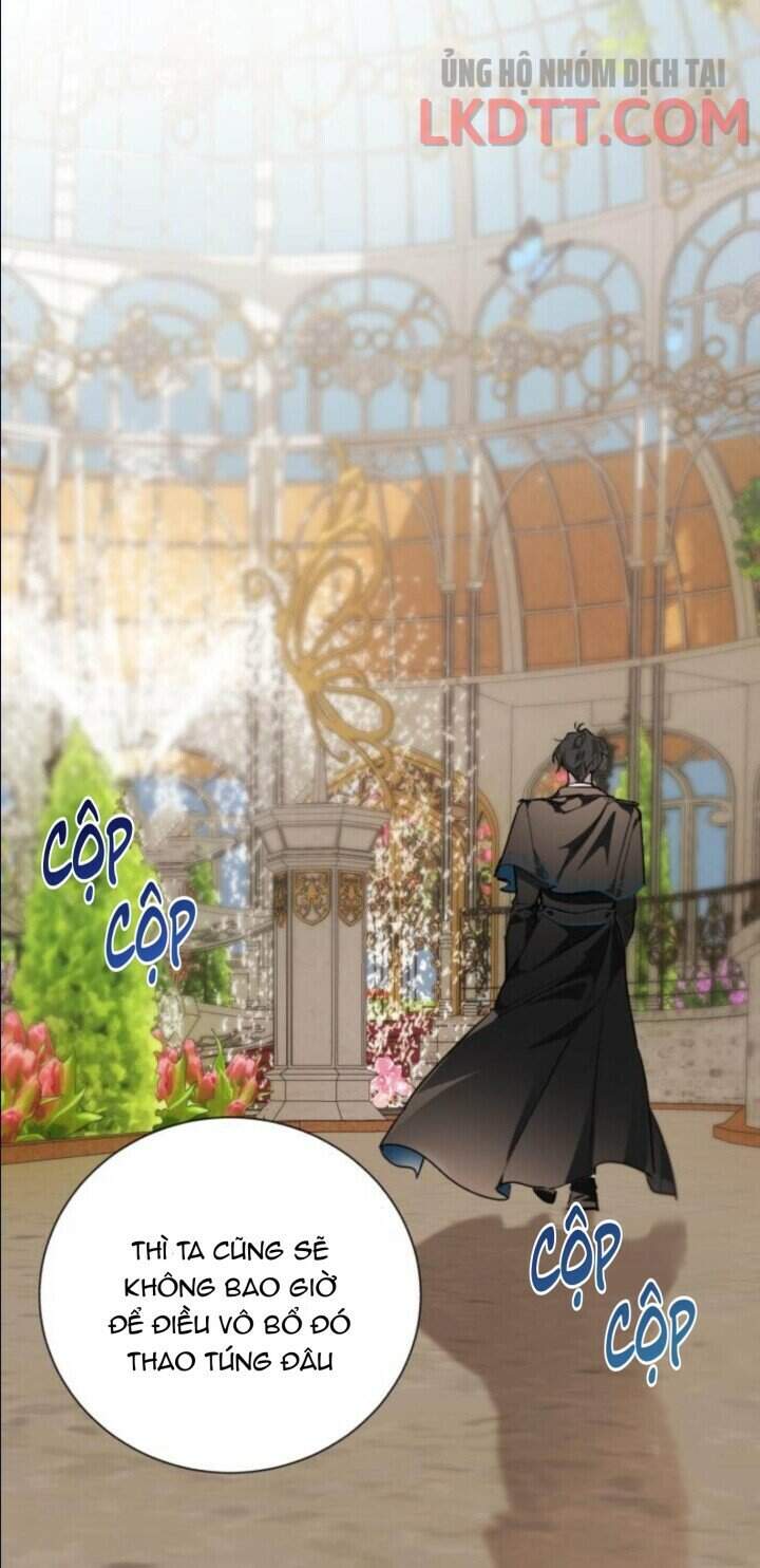 Ta Đã Từng Mong Nàng Biến Mất - Chương 7