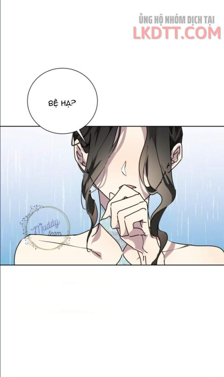 Ta Đã Từng Mong Nàng Biến Mất - Chương 7