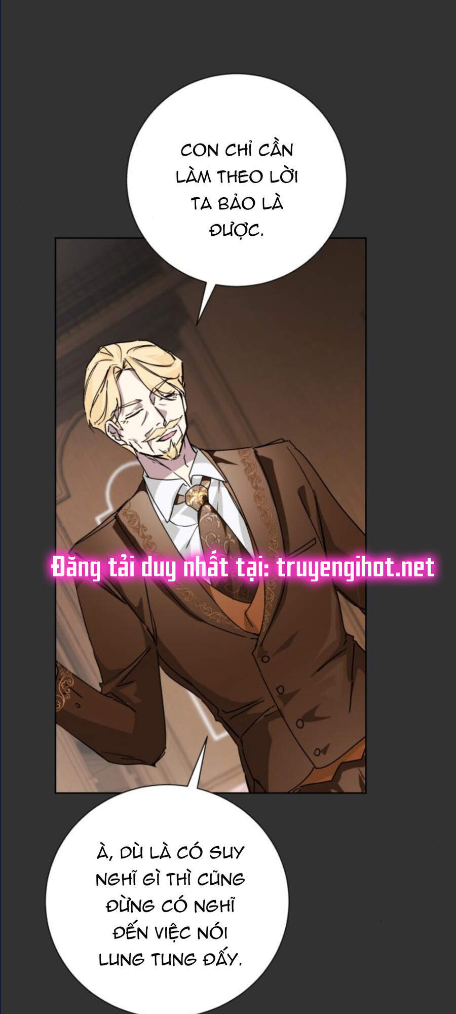 Ta Đã Từng Mong Nàng Biến Mất - Chương 10.1