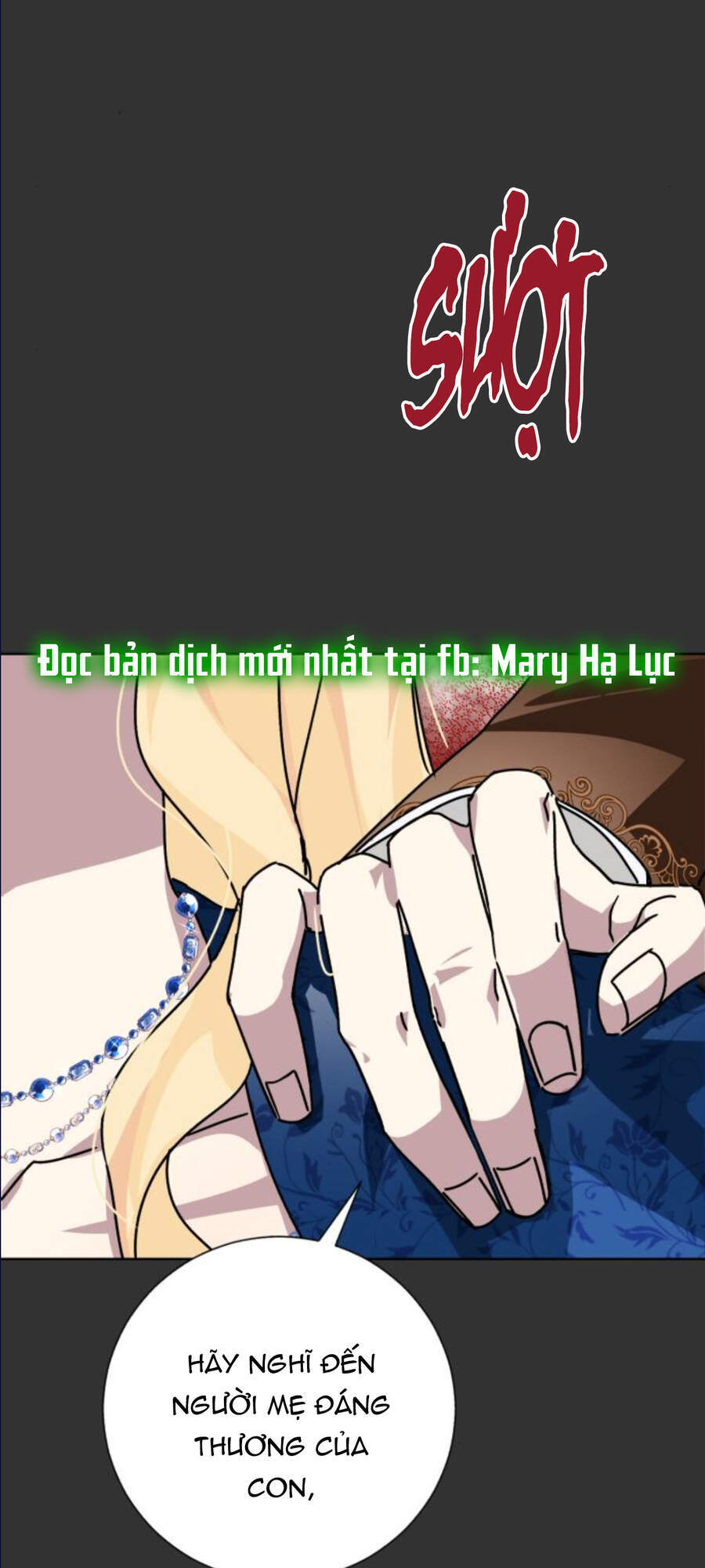 Ta Đã Từng Mong Nàng Biến Mất - Chương 10.1