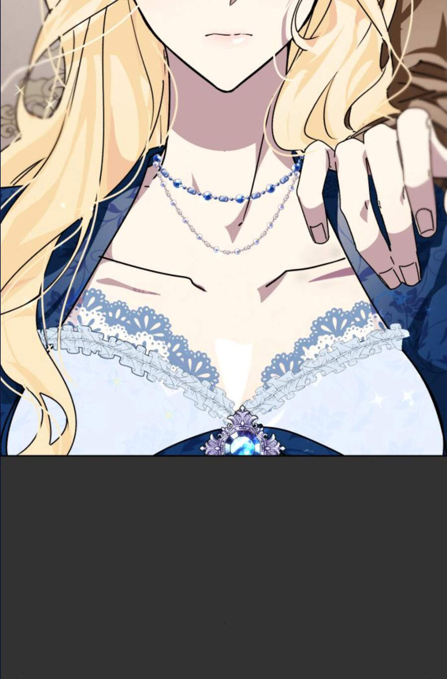 Ta Đã Từng Mong Nàng Biến Mất - Chương 10.1