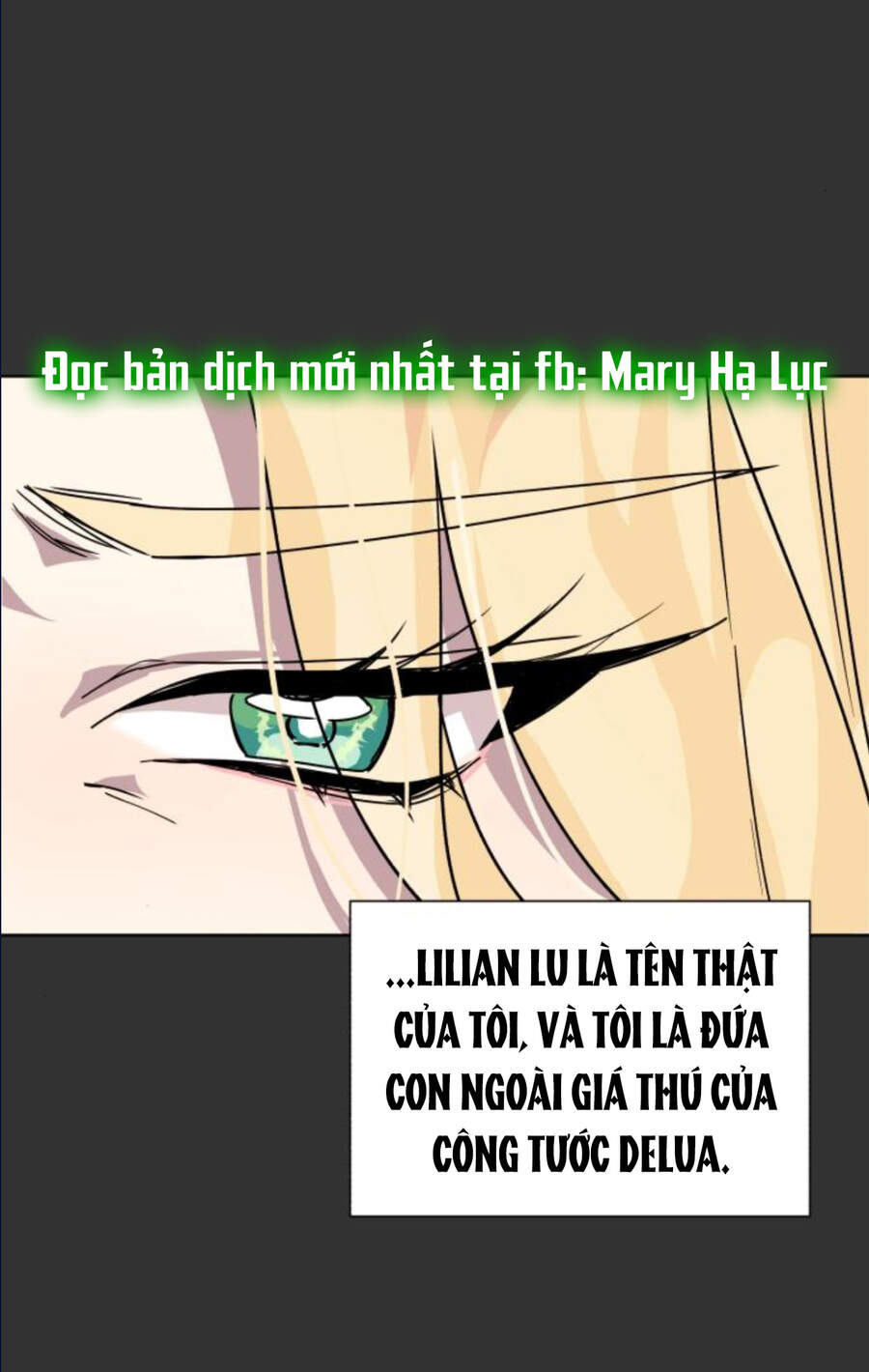 Ta Đã Từng Mong Nàng Biến Mất - Chương 10.1