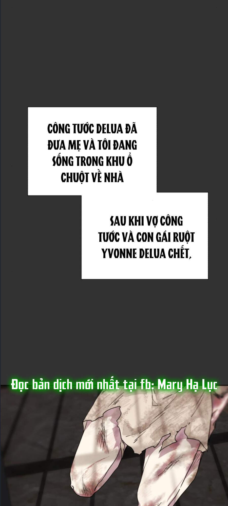 Ta Đã Từng Mong Nàng Biến Mất - Chương 10.1