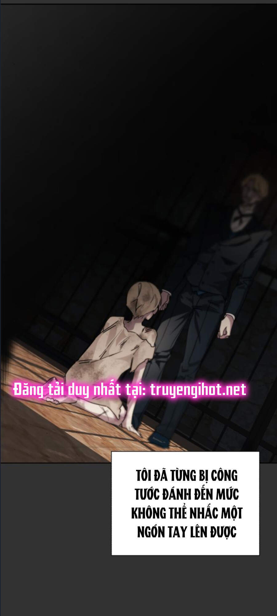 Ta Đã Từng Mong Nàng Biến Mất - Chương 10.1