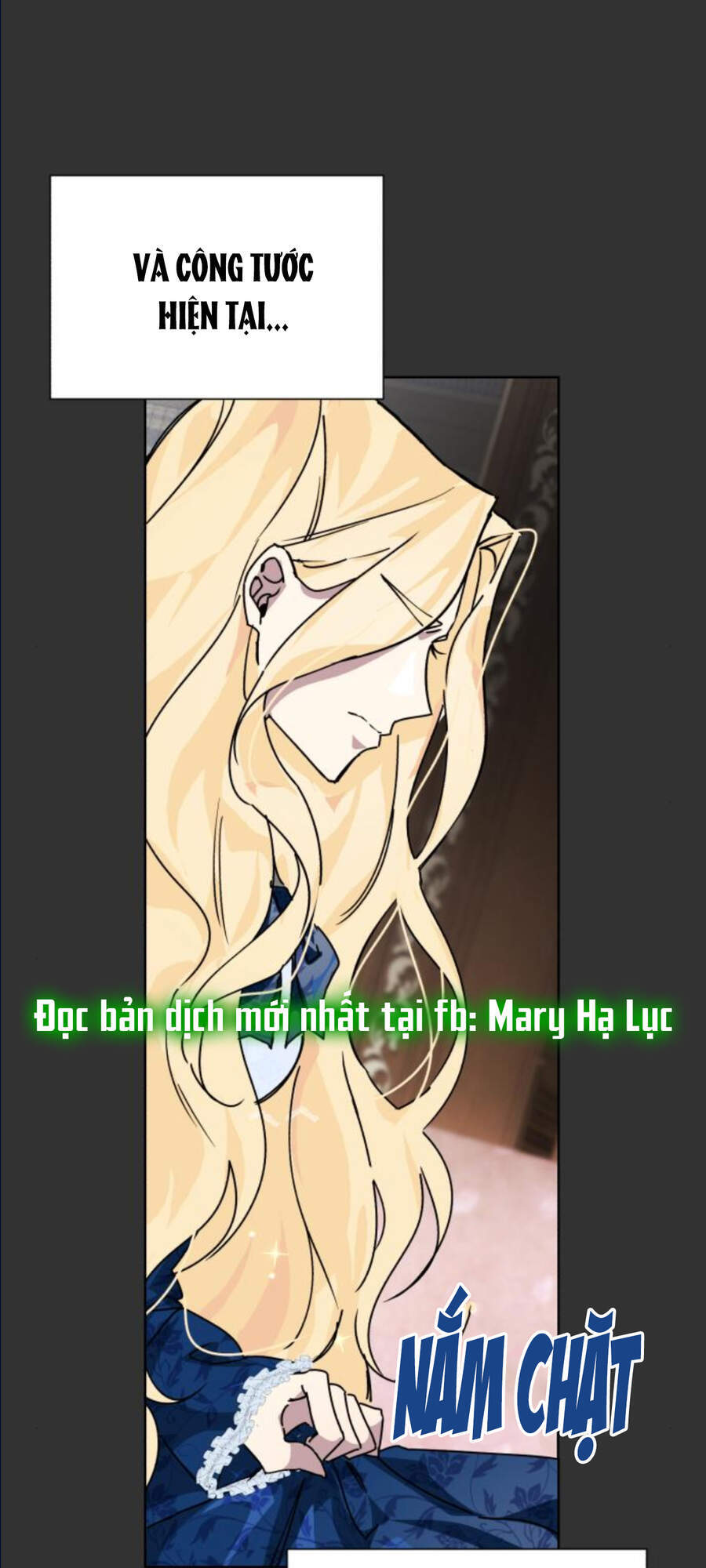 Ta Đã Từng Mong Nàng Biến Mất - Chương 10.1