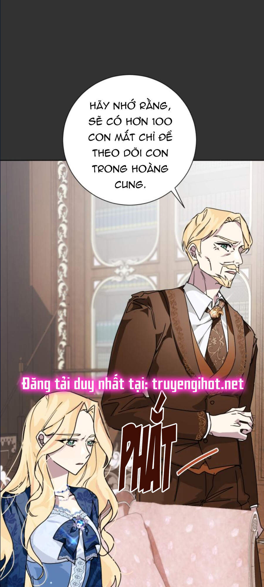 Ta Đã Từng Mong Nàng Biến Mất - Chương 10.1