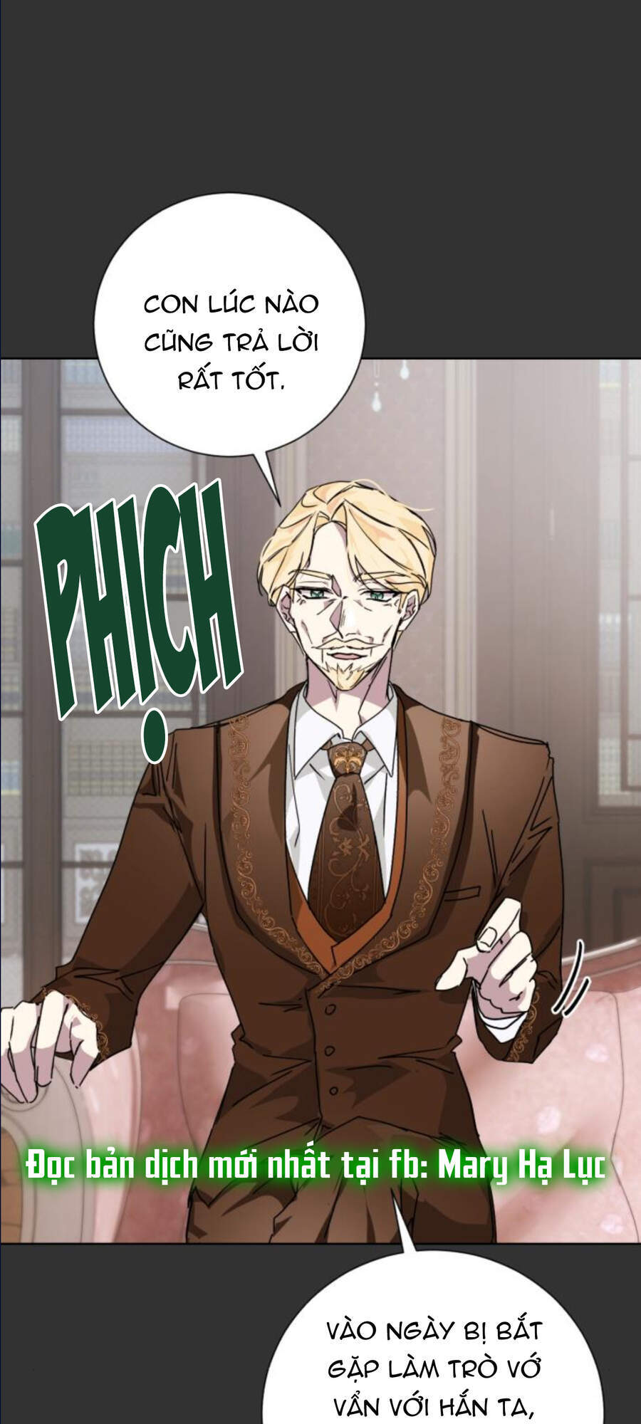 Ta Đã Từng Mong Nàng Biến Mất - Chương 10.1