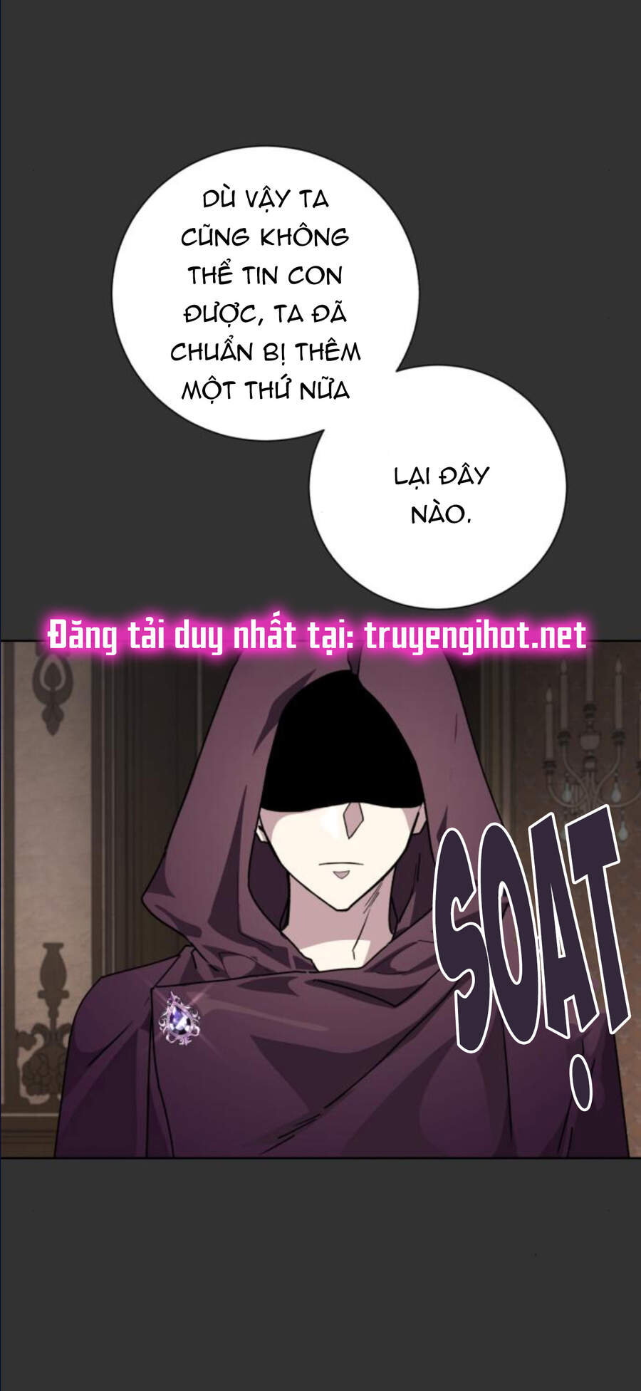 Ta Đã Từng Mong Nàng Biến Mất - Chương 10.1