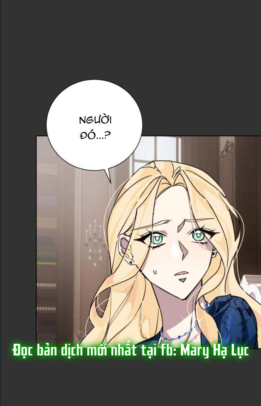 Ta Đã Từng Mong Nàng Biến Mất - Chương 10.1