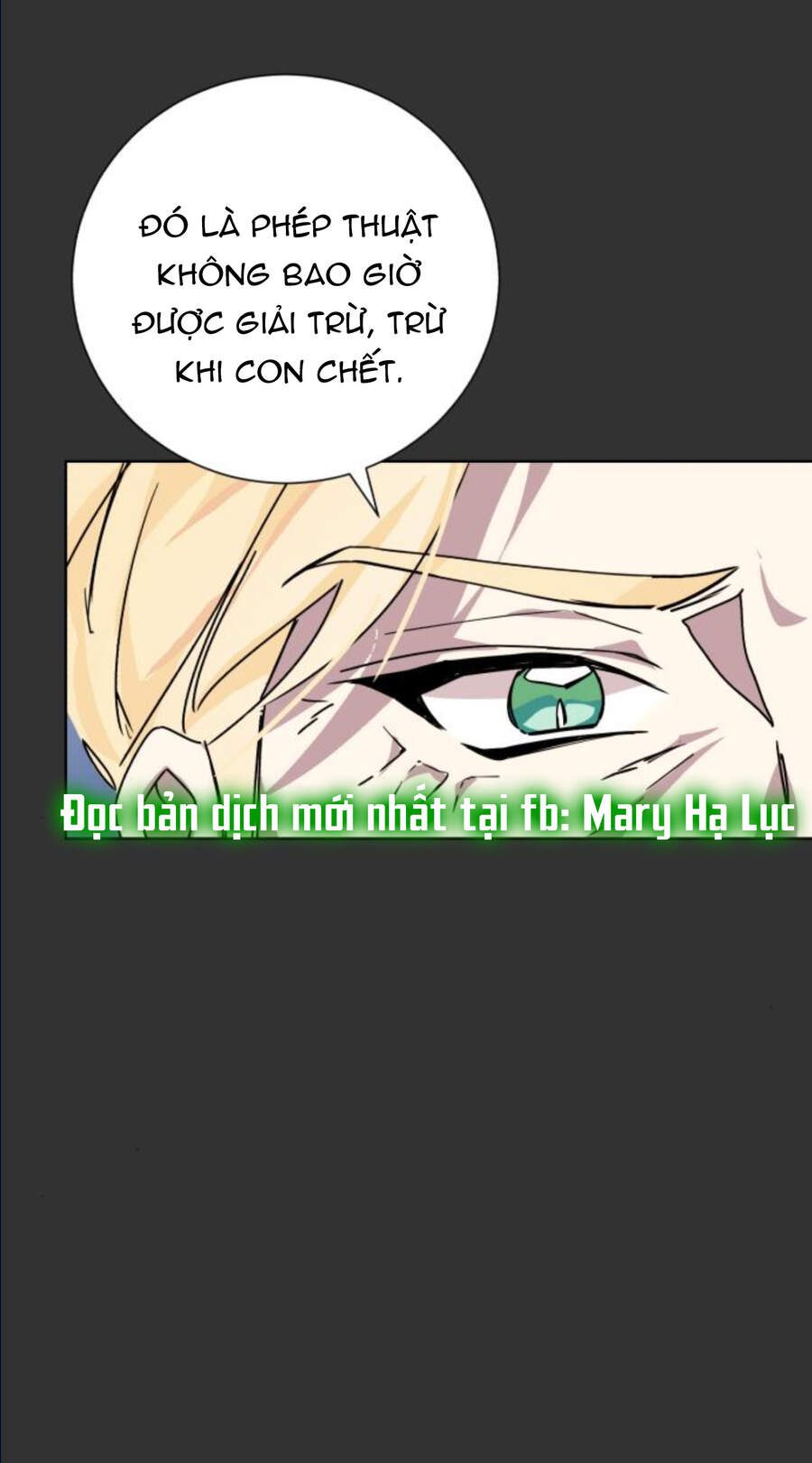 Ta Đã Từng Mong Nàng Biến Mất - Chương 10.1