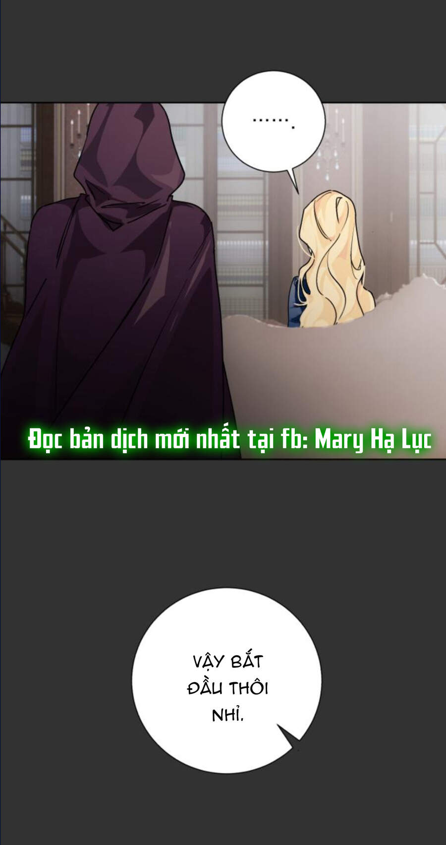 Ta Đã Từng Mong Nàng Biến Mất - Chương 10.1