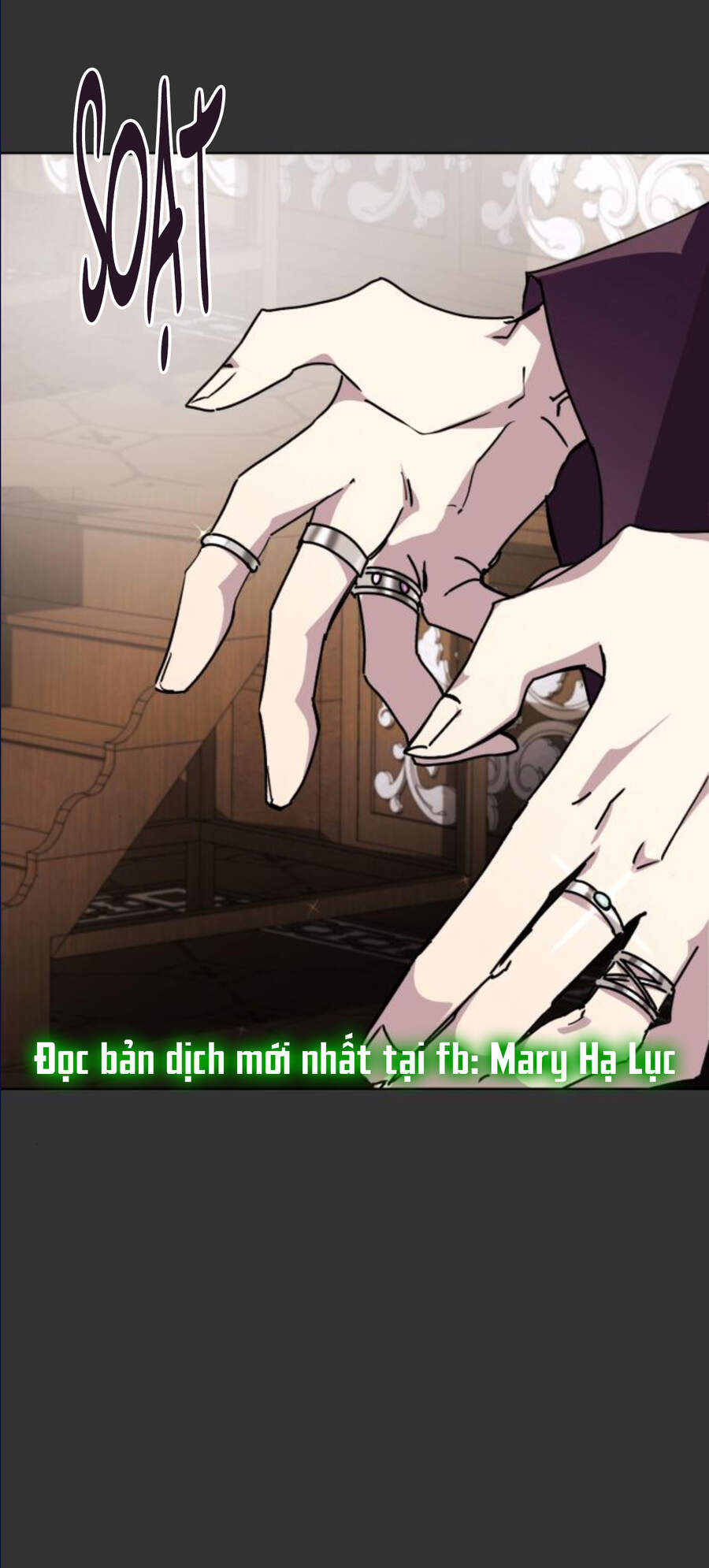 Ta Đã Từng Mong Nàng Biến Mất - Chương 10.1