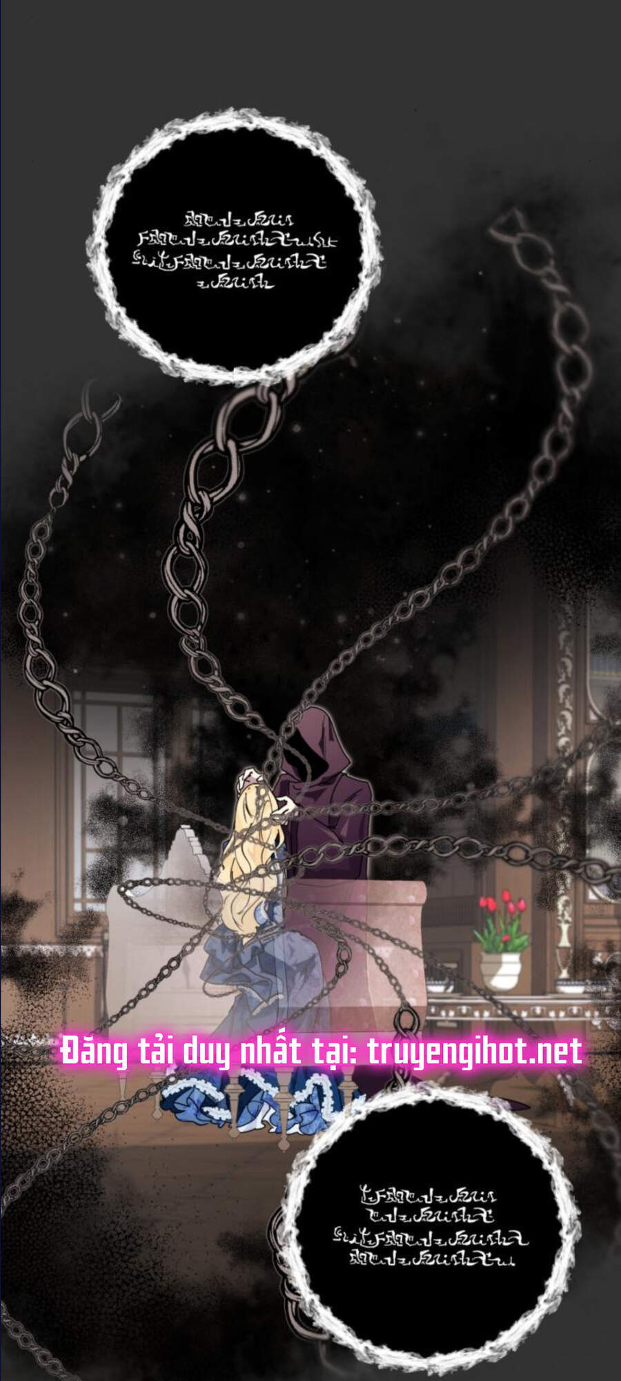 Ta Đã Từng Mong Nàng Biến Mất - Chương 10.1