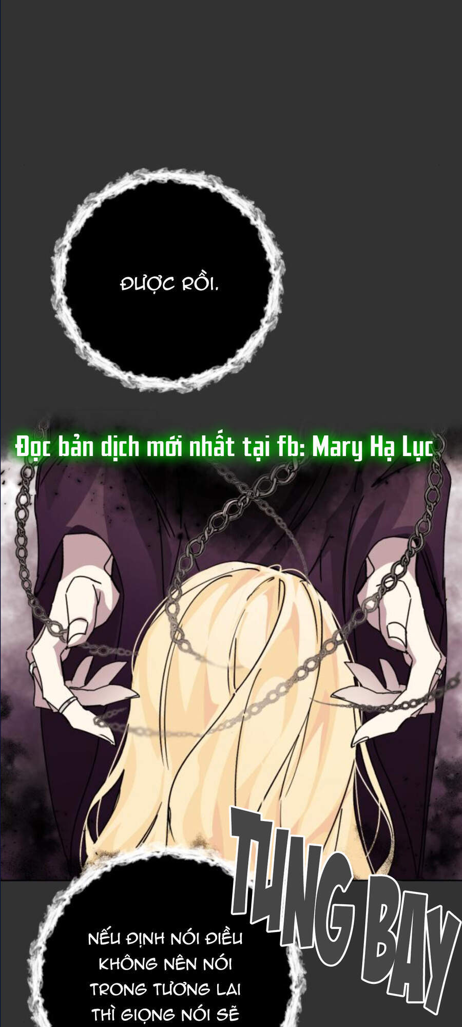 Ta Đã Từng Mong Nàng Biến Mất - Chương 10.1