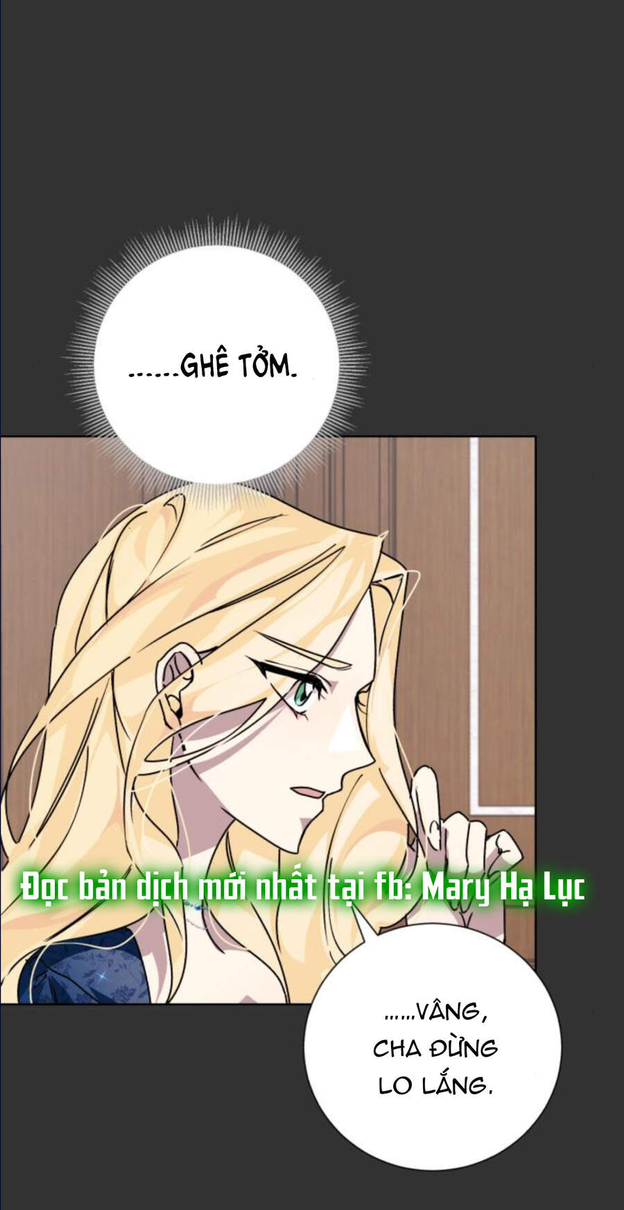 Ta Đã Từng Mong Nàng Biến Mất - Chương 10.1