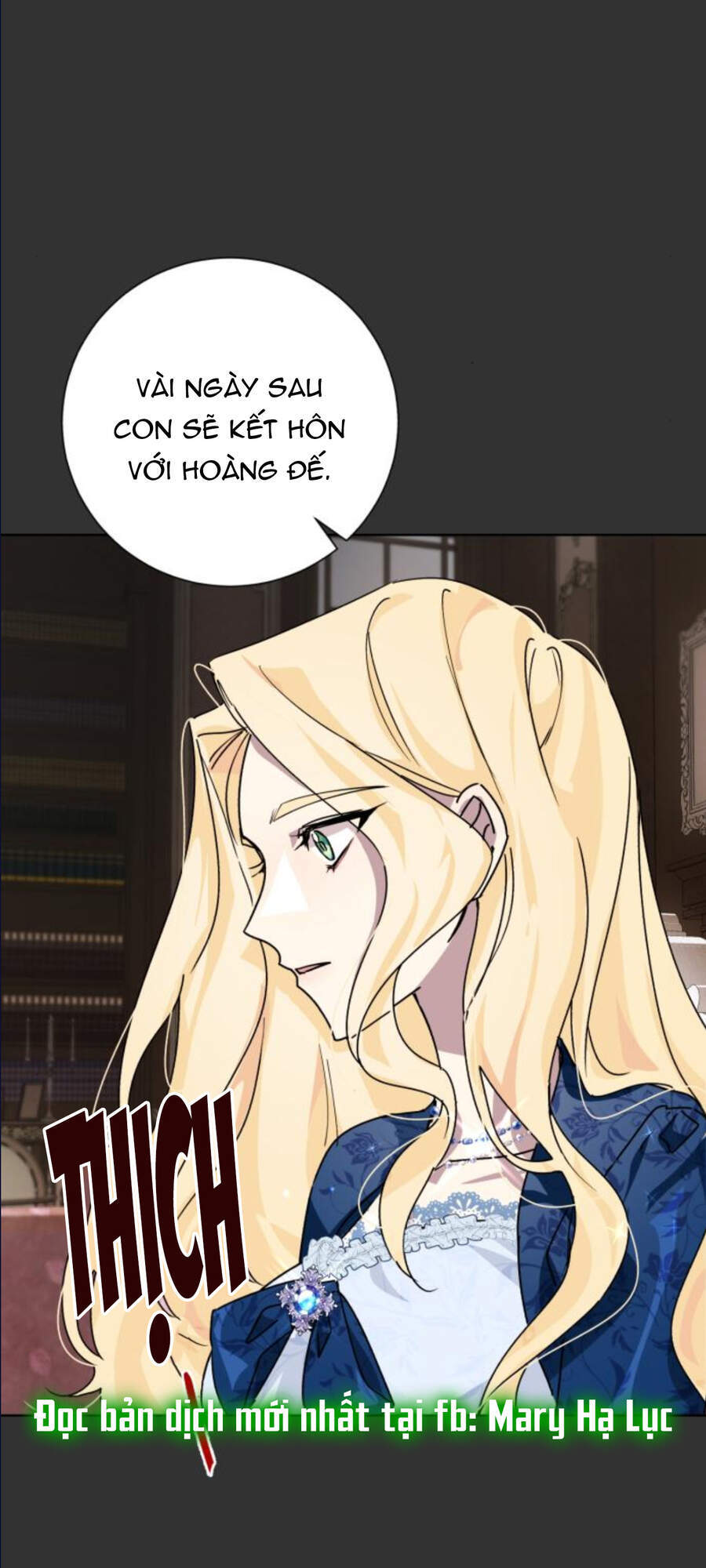 Ta Đã Từng Mong Nàng Biến Mất - Chương 10.1