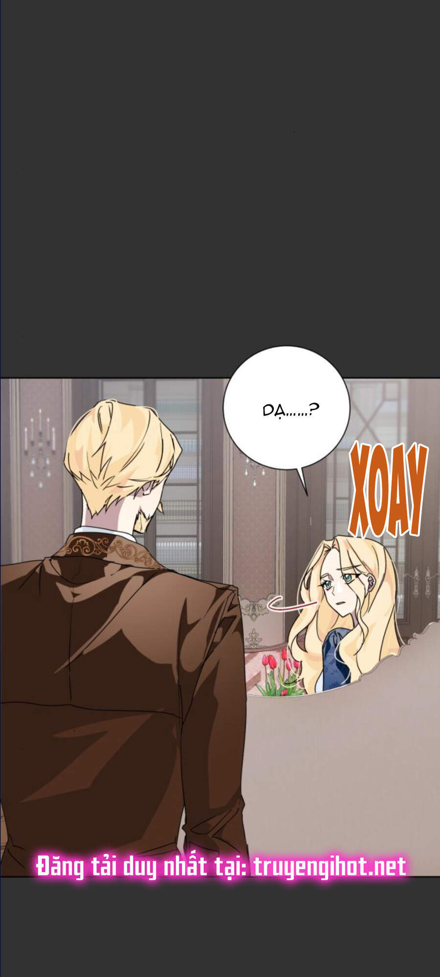 Ta Đã Từng Mong Nàng Biến Mất - Chương 10.1