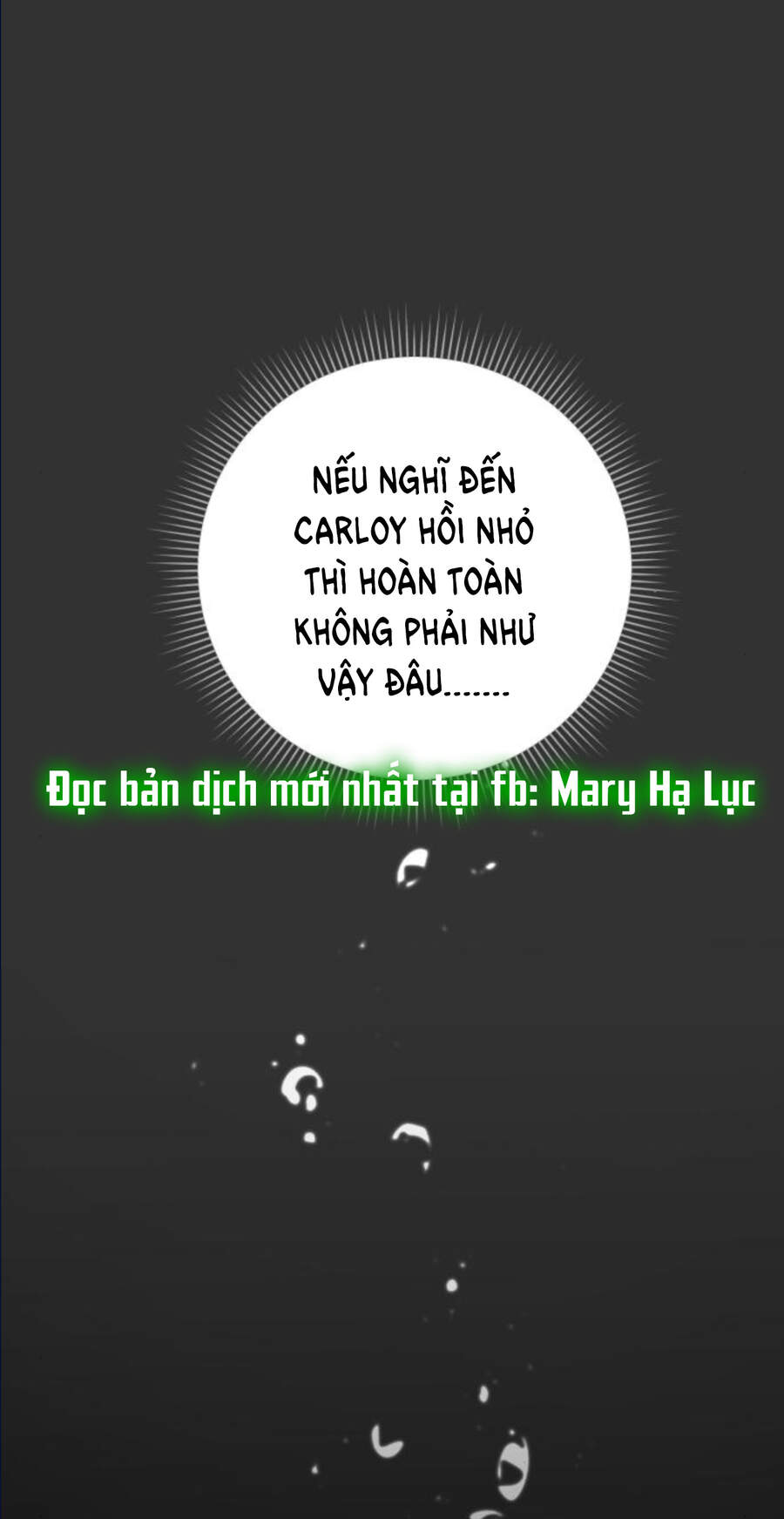 Ta Đã Từng Mong Nàng Biến Mất - Chương 10.2