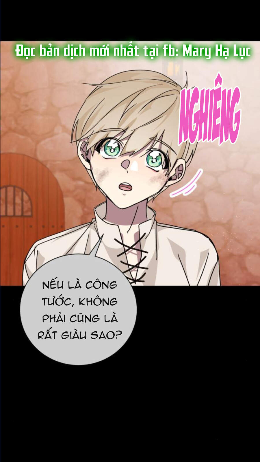 Ta Đã Từng Mong Nàng Biến Mất - Chương 10.2