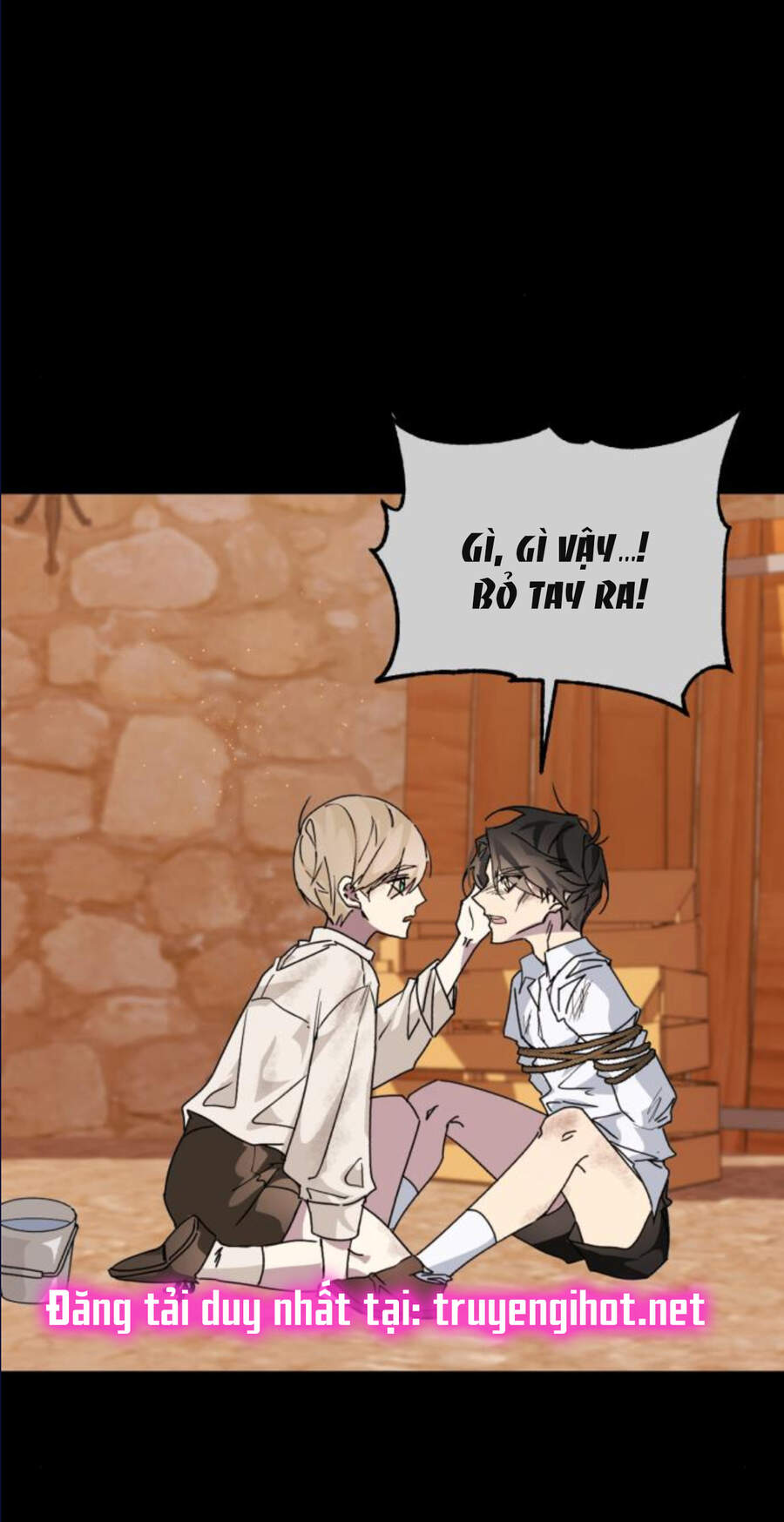 Ta Đã Từng Mong Nàng Biến Mất - Chương 10.2