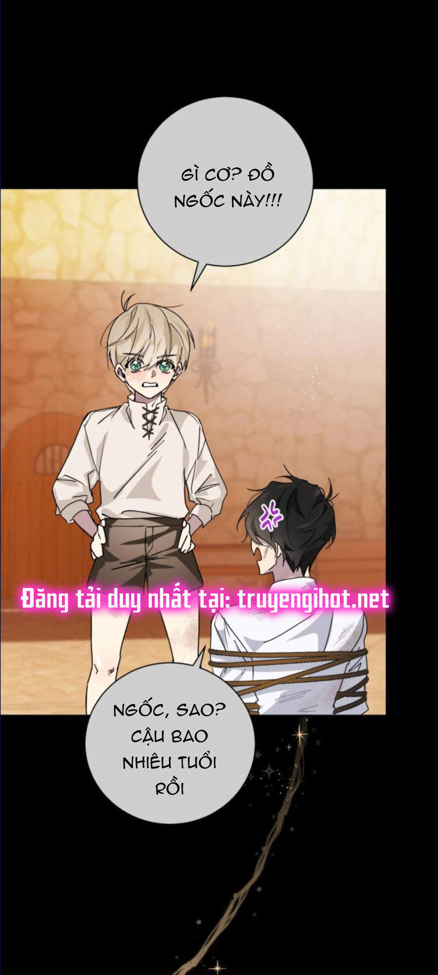 Ta Đã Từng Mong Nàng Biến Mất - Chương 10.2