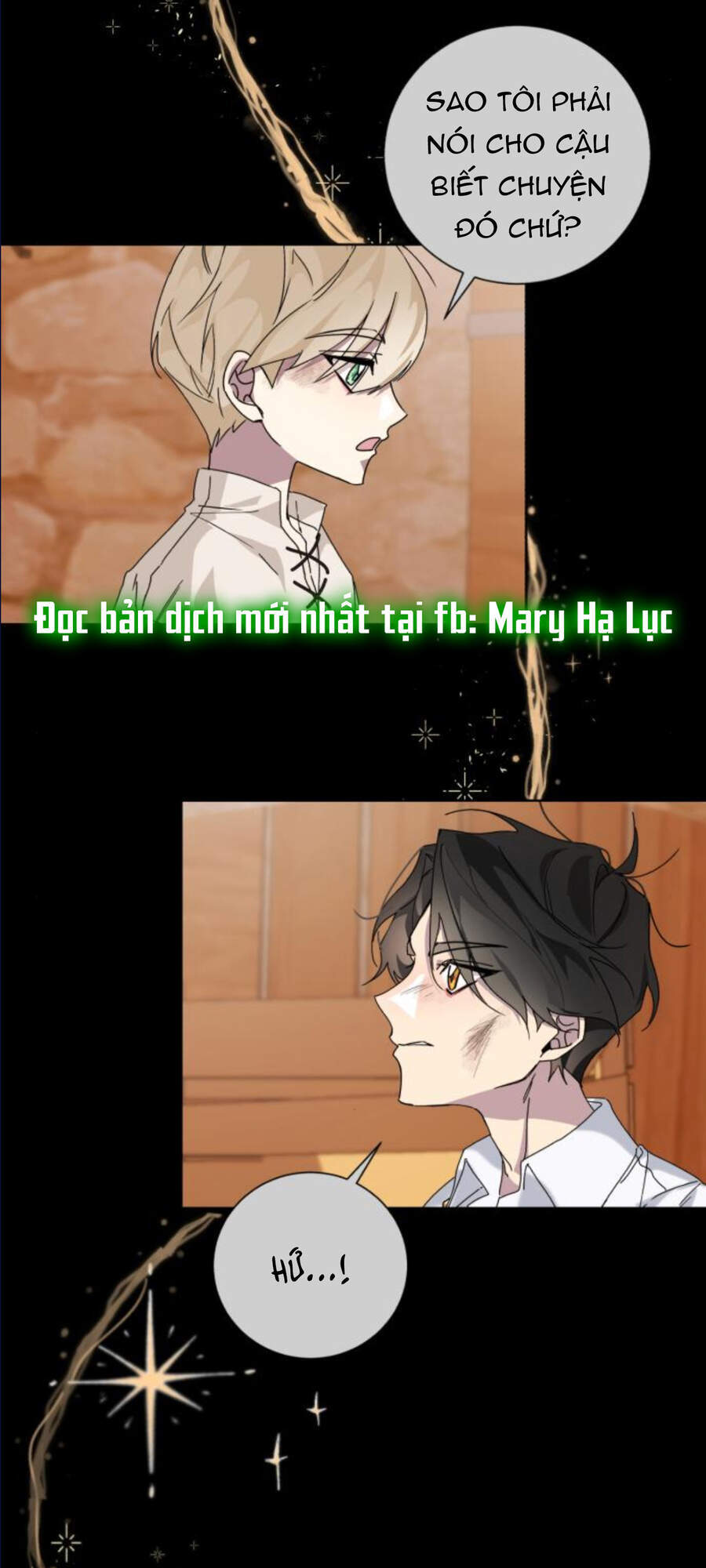 Ta Đã Từng Mong Nàng Biến Mất - Chương 10.2