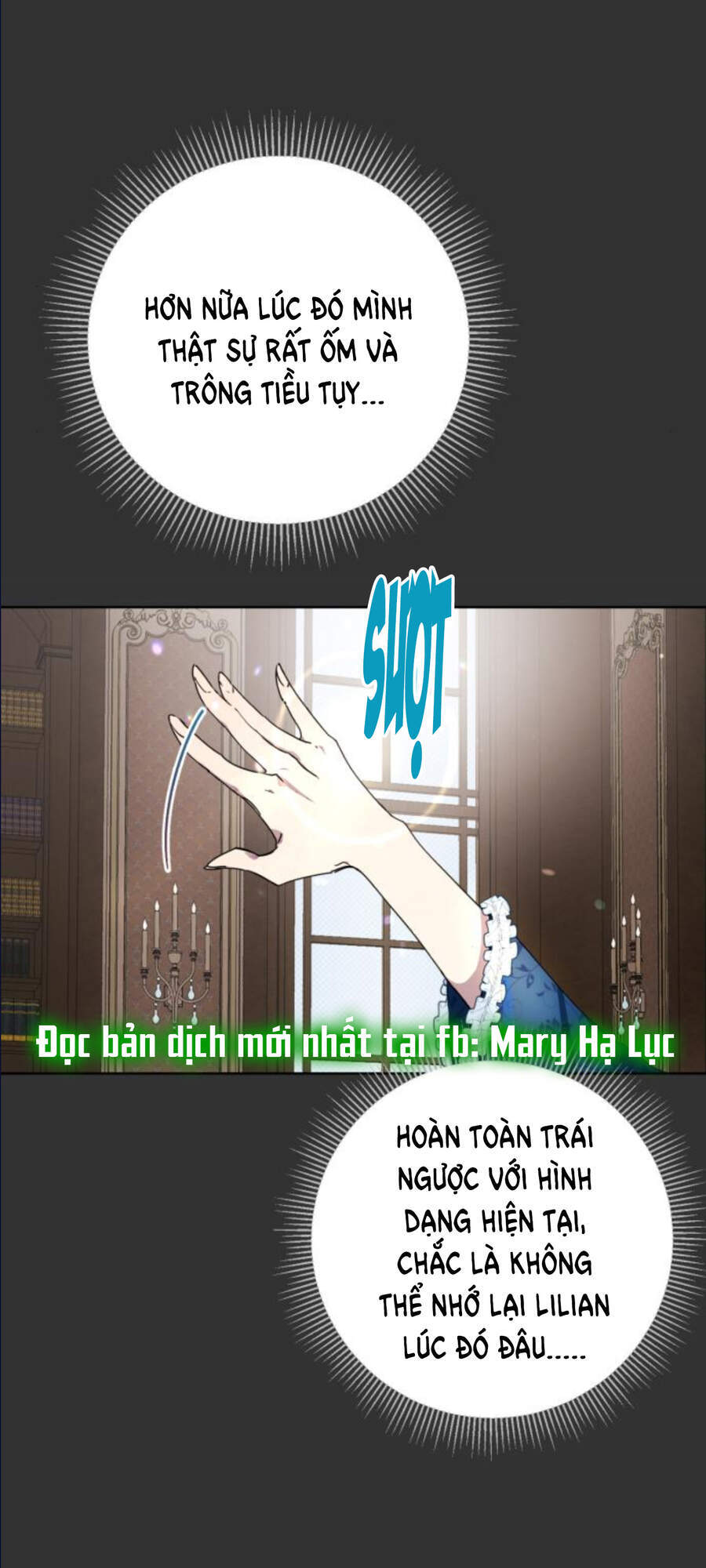 Ta Đã Từng Mong Nàng Biến Mất - Chương 10.2