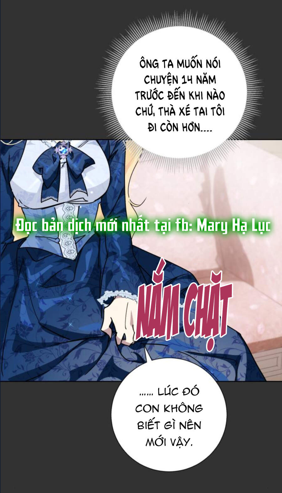 Ta Đã Từng Mong Nàng Biến Mất - Chương 10.2