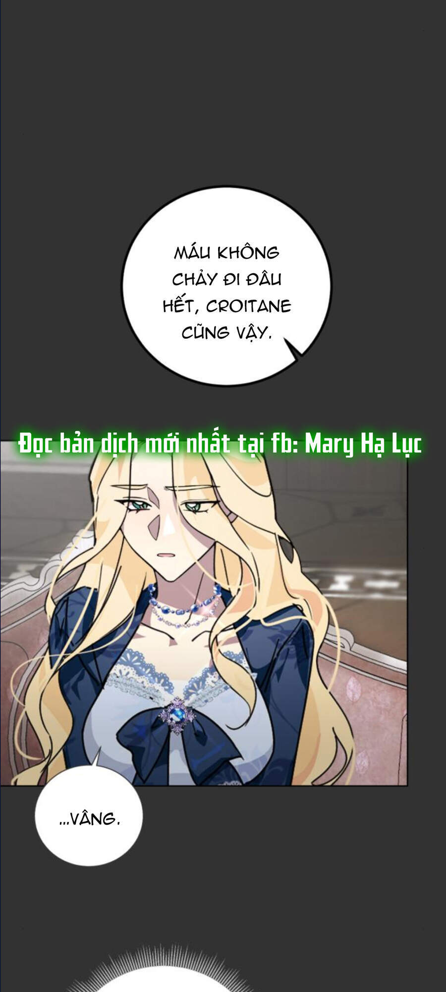 Ta Đã Từng Mong Nàng Biến Mất - Chương 10.2