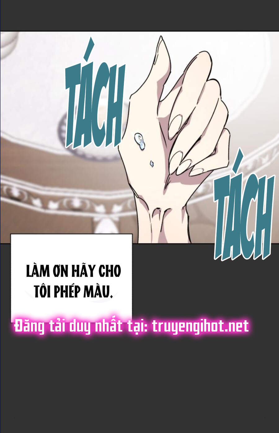 Ta Đã Từng Mong Nàng Biến Mất - Chương 10.3