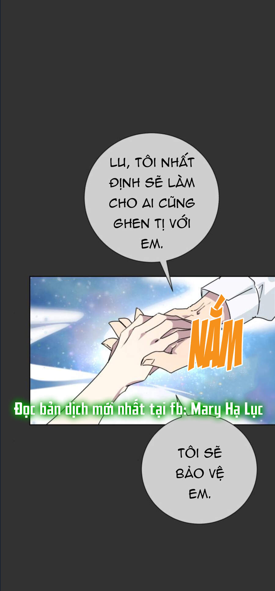 Ta Đã Từng Mong Nàng Biến Mất - Chương 10.3