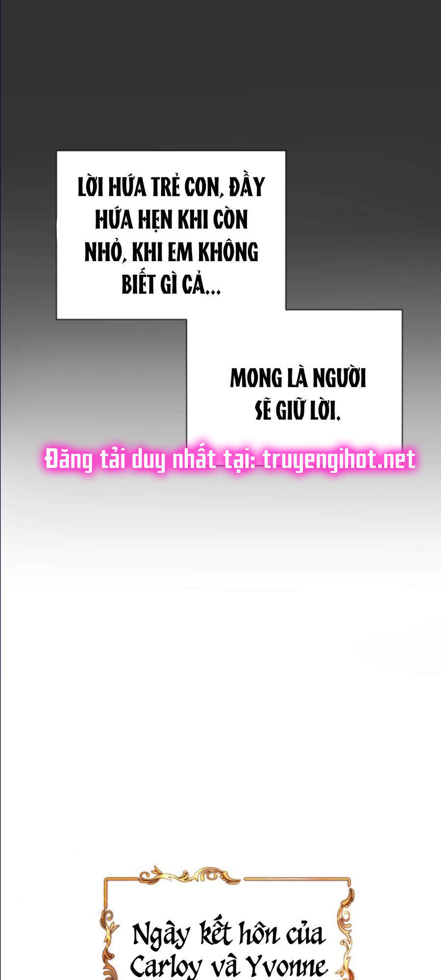 Ta Đã Từng Mong Nàng Biến Mất - Chương 10.3