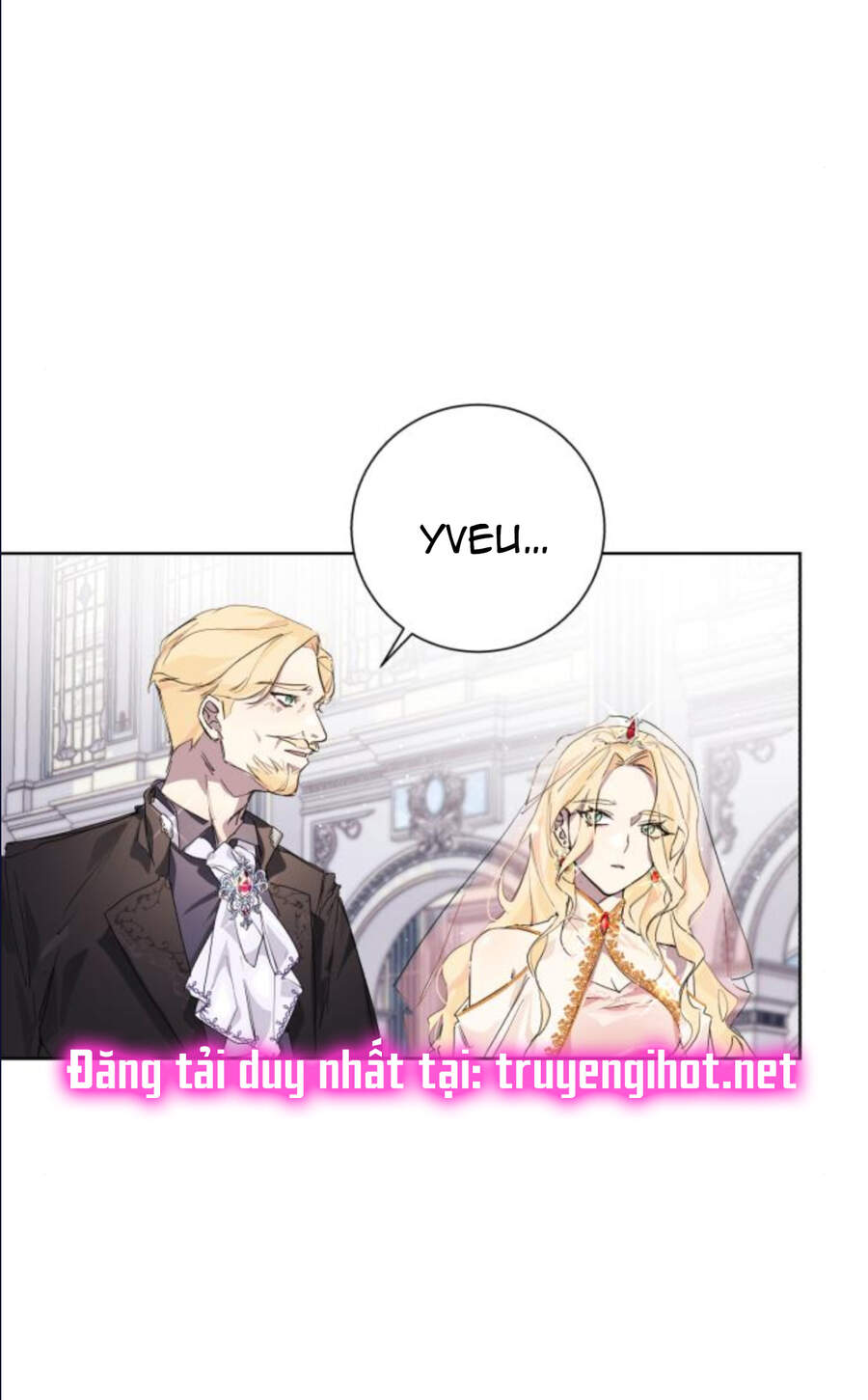 Ta Đã Từng Mong Nàng Biến Mất - Chương 10.3