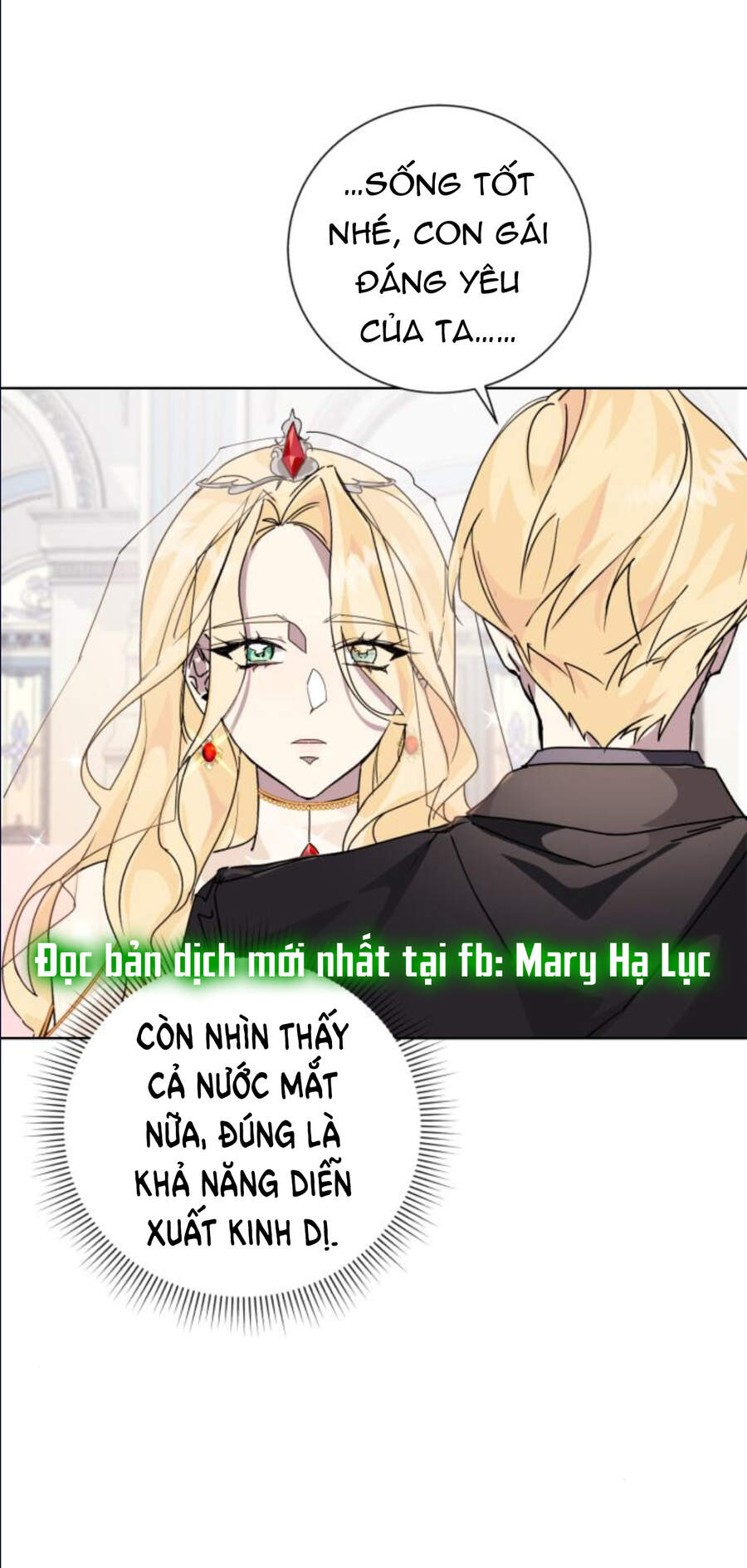 Ta Đã Từng Mong Nàng Biến Mất - Chương 10.3