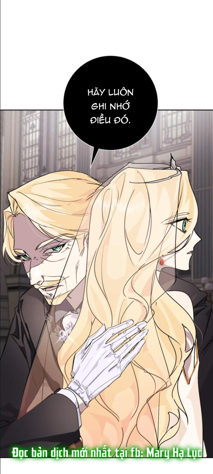 Ta Đã Từng Mong Nàng Biến Mất - Chương 10.3