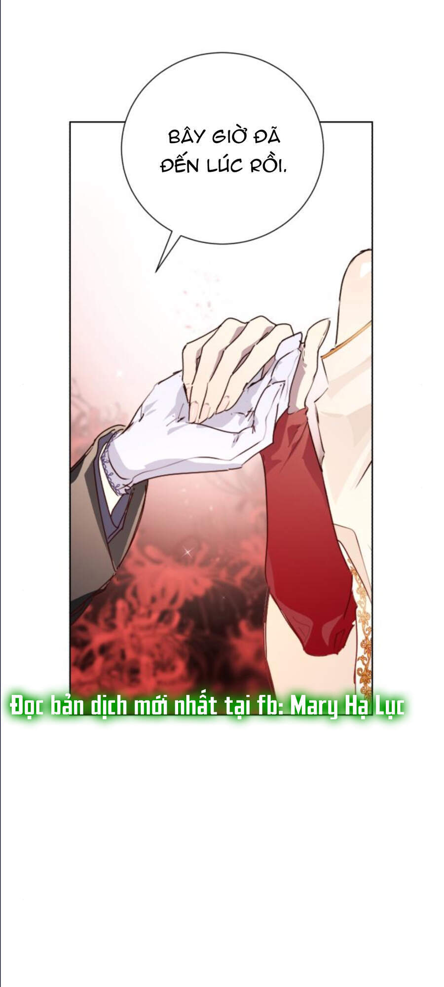 Ta Đã Từng Mong Nàng Biến Mất - Chương 10.3