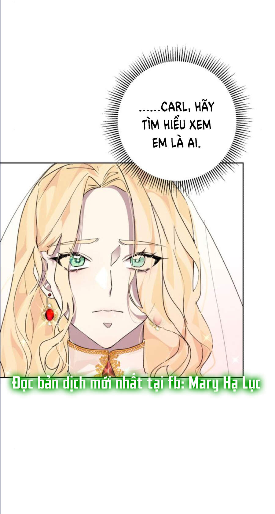 Ta Đã Từng Mong Nàng Biến Mất - Chương 10.3