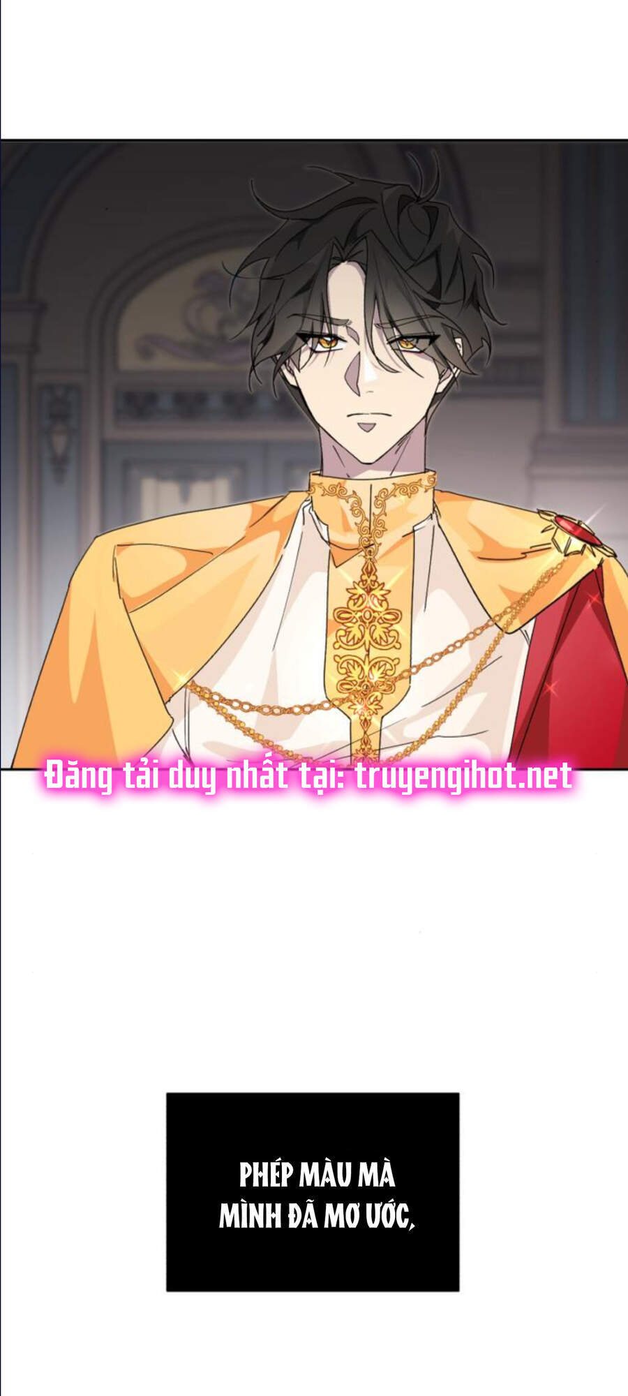 Ta Đã Từng Mong Nàng Biến Mất - Chương 10.3